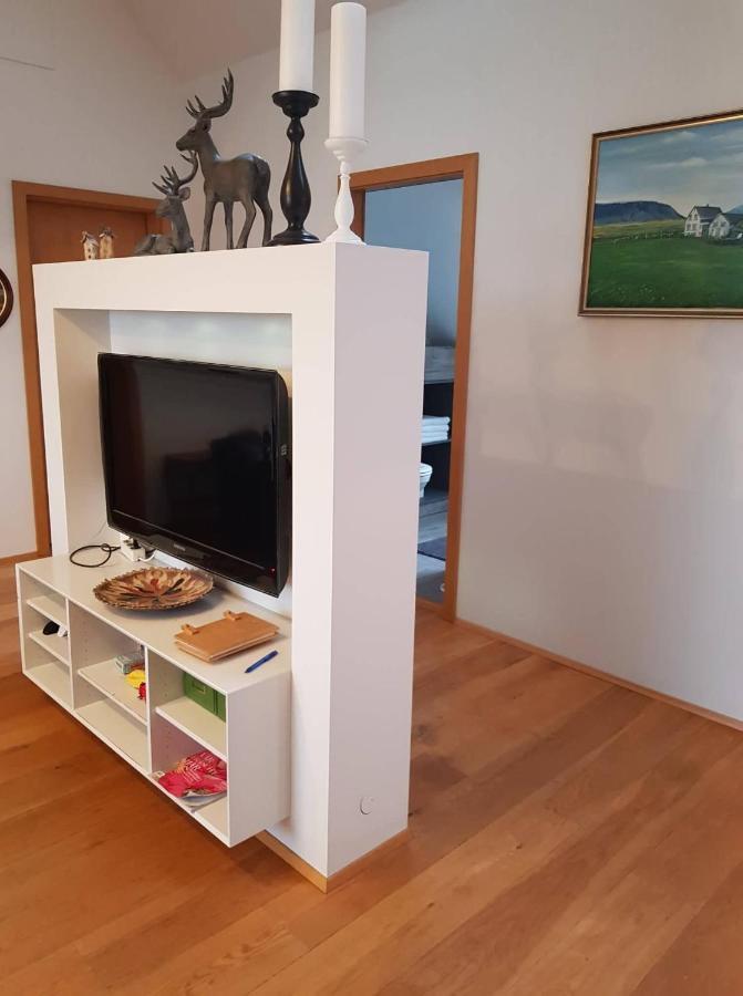 Efri-Gegnisholar Hotel Selfoss Buitenkant foto