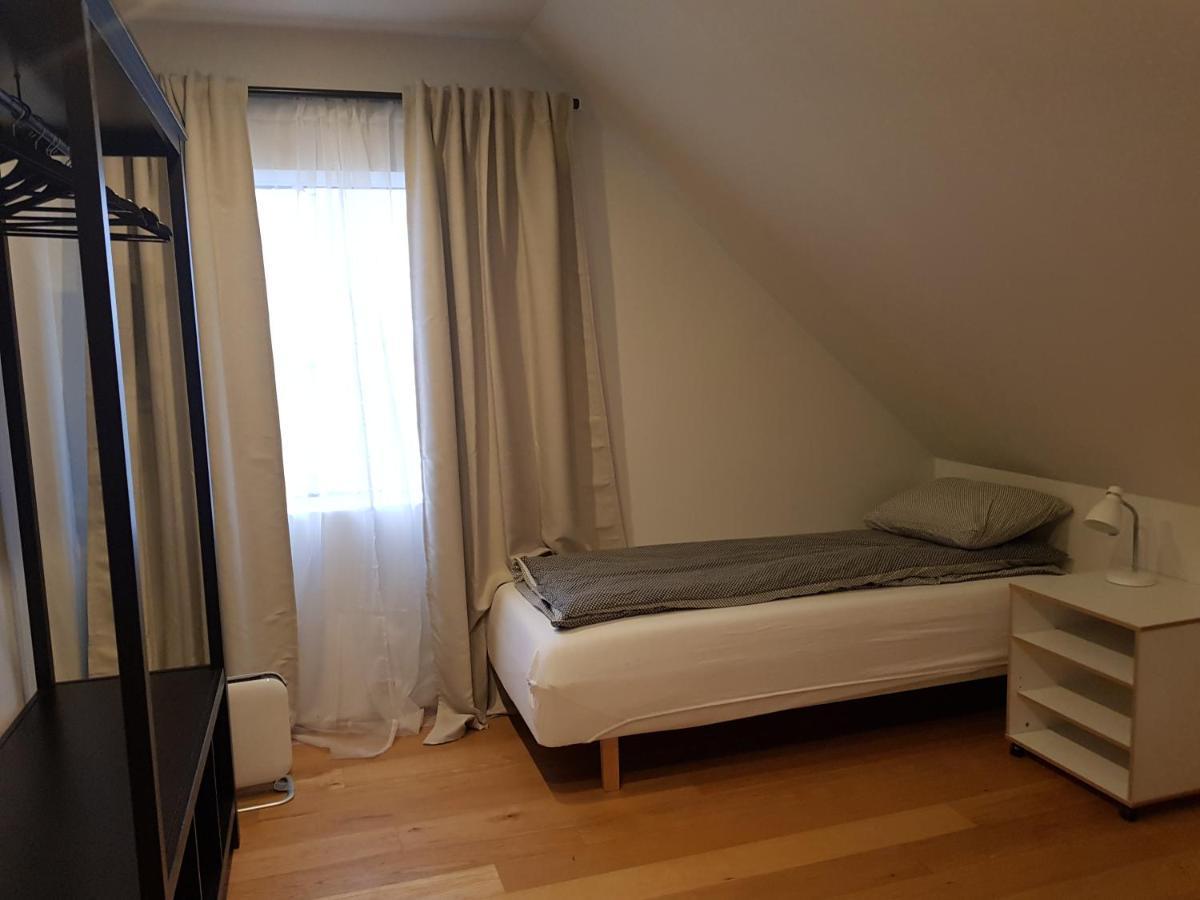 Efri-Gegnisholar Hotel Selfoss Buitenkant foto