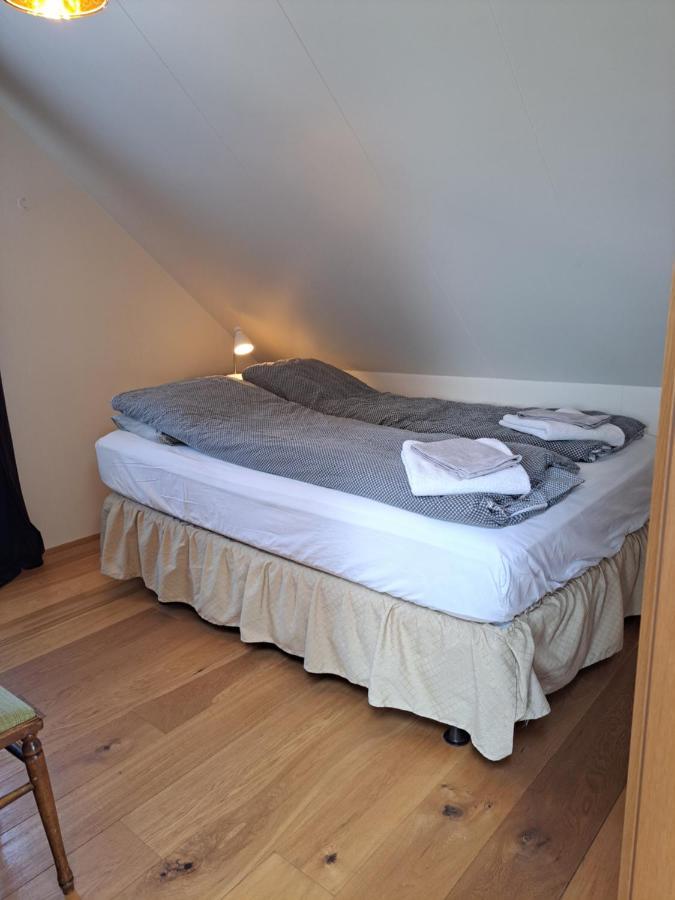 Efri-Gegnisholar Hotel Selfoss Buitenkant foto