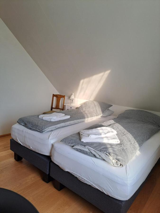 Efri-Gegnisholar Hotel Selfoss Buitenkant foto